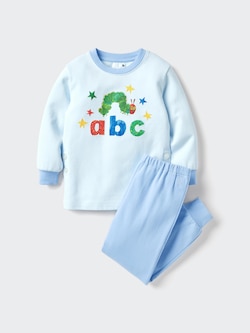 Picture Book Pajamas Long Sleeve