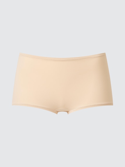 Uniqlo Ultra Stretch DRY Shorts | Boyshorts Briefs