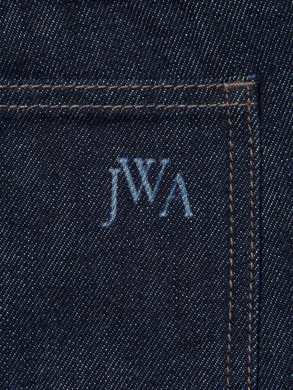 Uniqlo Straight Jeans — фото 3