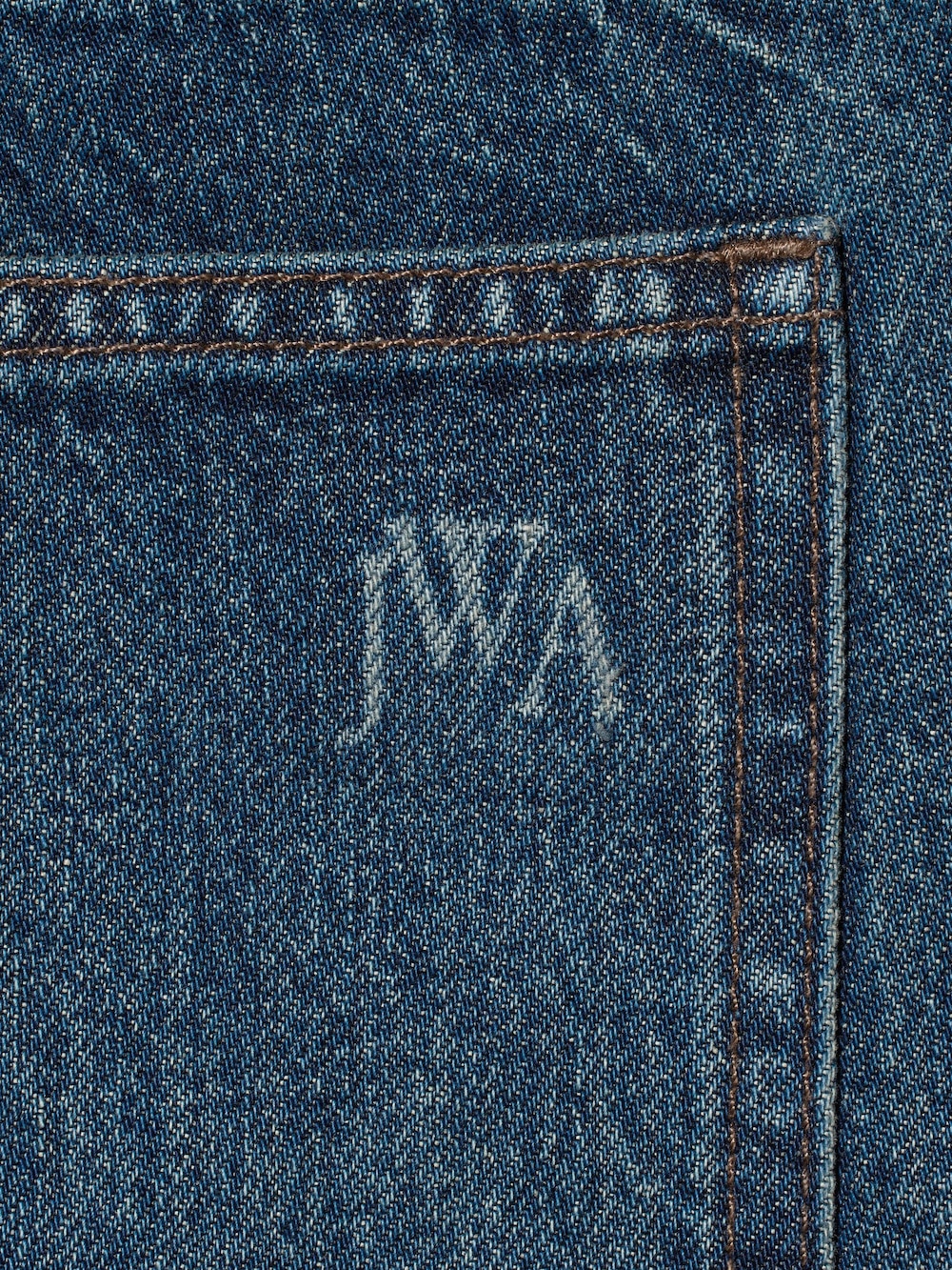 Мужские джинсы Uniqlo Straight Jeans Tall — фото 5