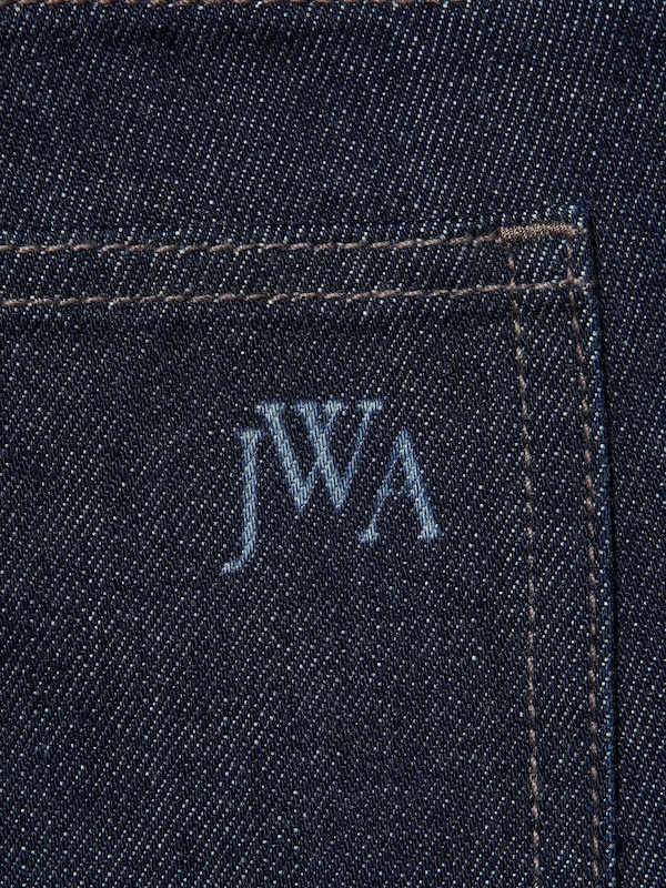 Straight Jeans Selvedge | Tall