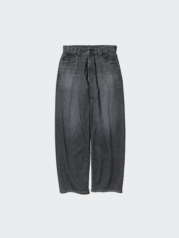 EZY Barrel Jeans | Tall