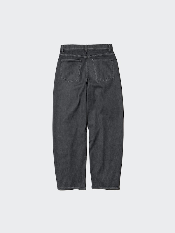 EZY Barrel Jeans | Tall