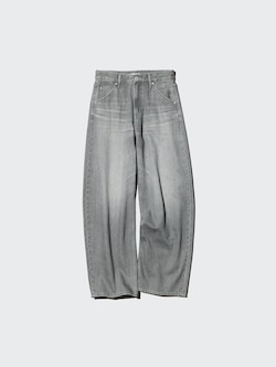 Barrel Jeans | Tall