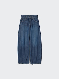 Barrel Jeans | Tall