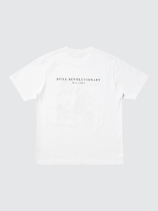 Musical Icons UT Graphic T-Shirt