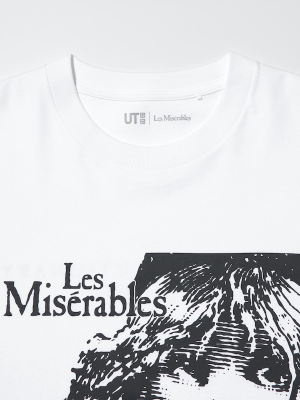 Musical Icons UT Graphic T-Shirt