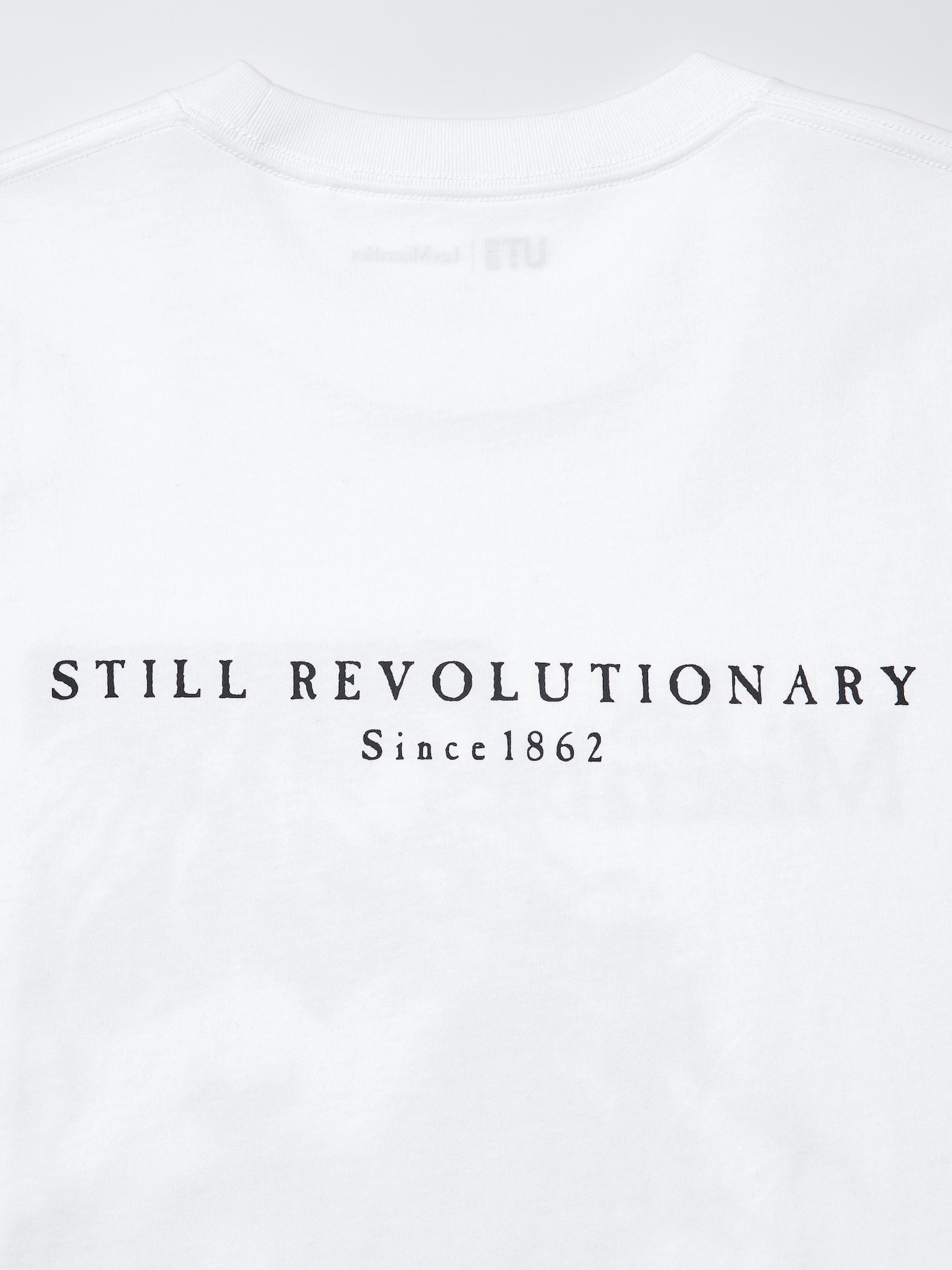 Unisex Musical Icons UT Graphic T-Shirt | Les Misérables | UNIQLO CA