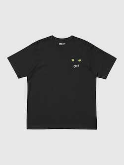 Musical Icons UT Graphic T-Shirt