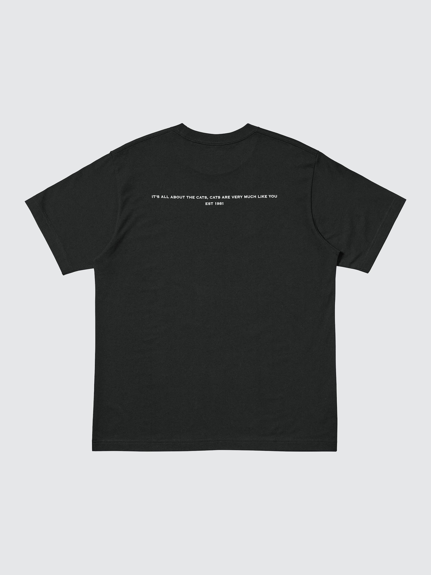 Musical Icons UT Graphic T-Shirt - thumbnail 6