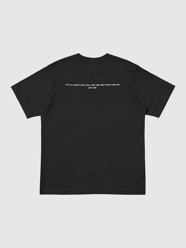 Musical Icons UT Graphic T-Shirt