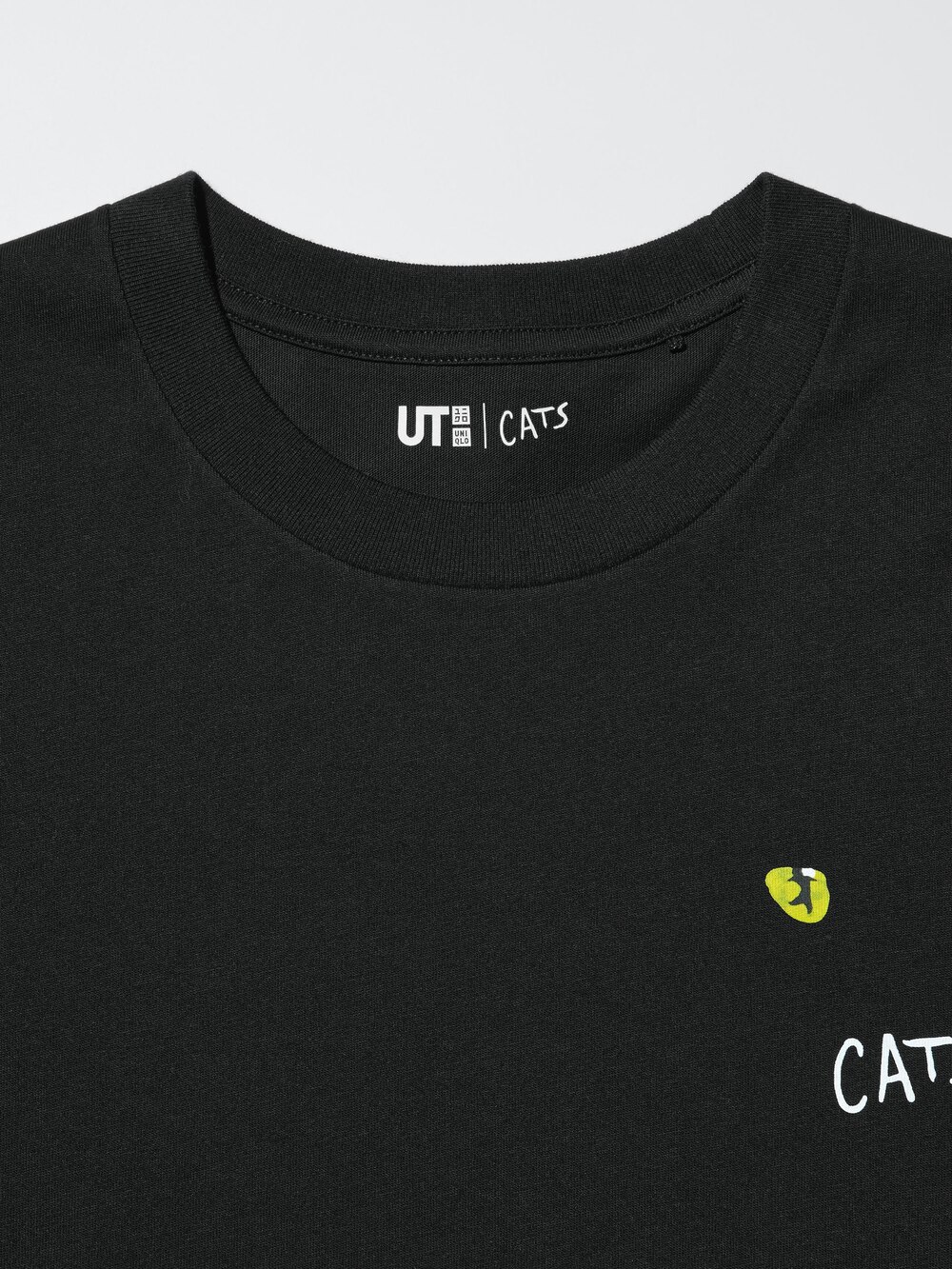 Uniqlo Musical Icons UT Graphic T-Shirt — фото 6