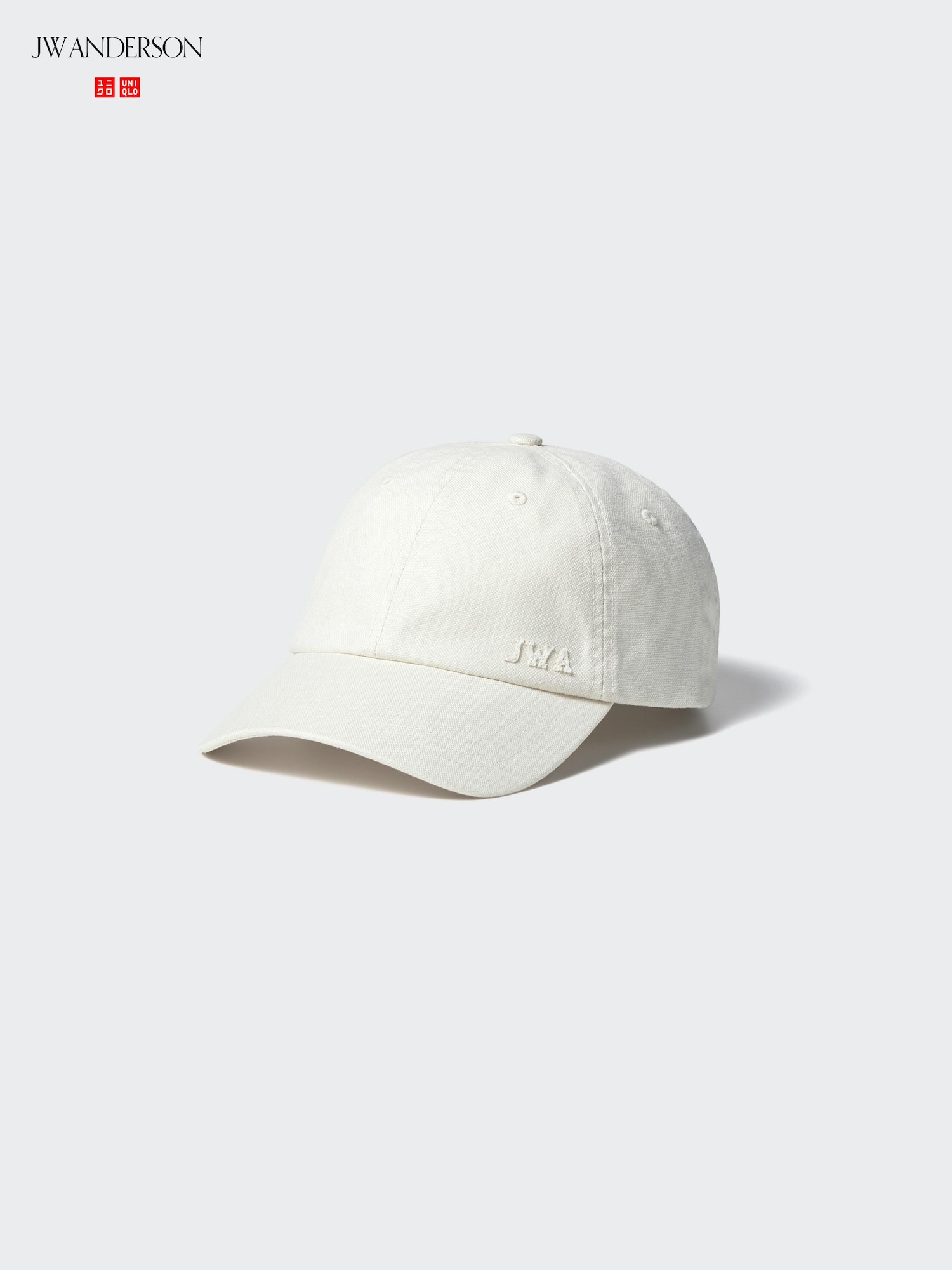 Unisex Cap | UNIQLO SK