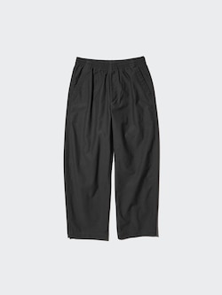 Jersey Easy Work Trousers