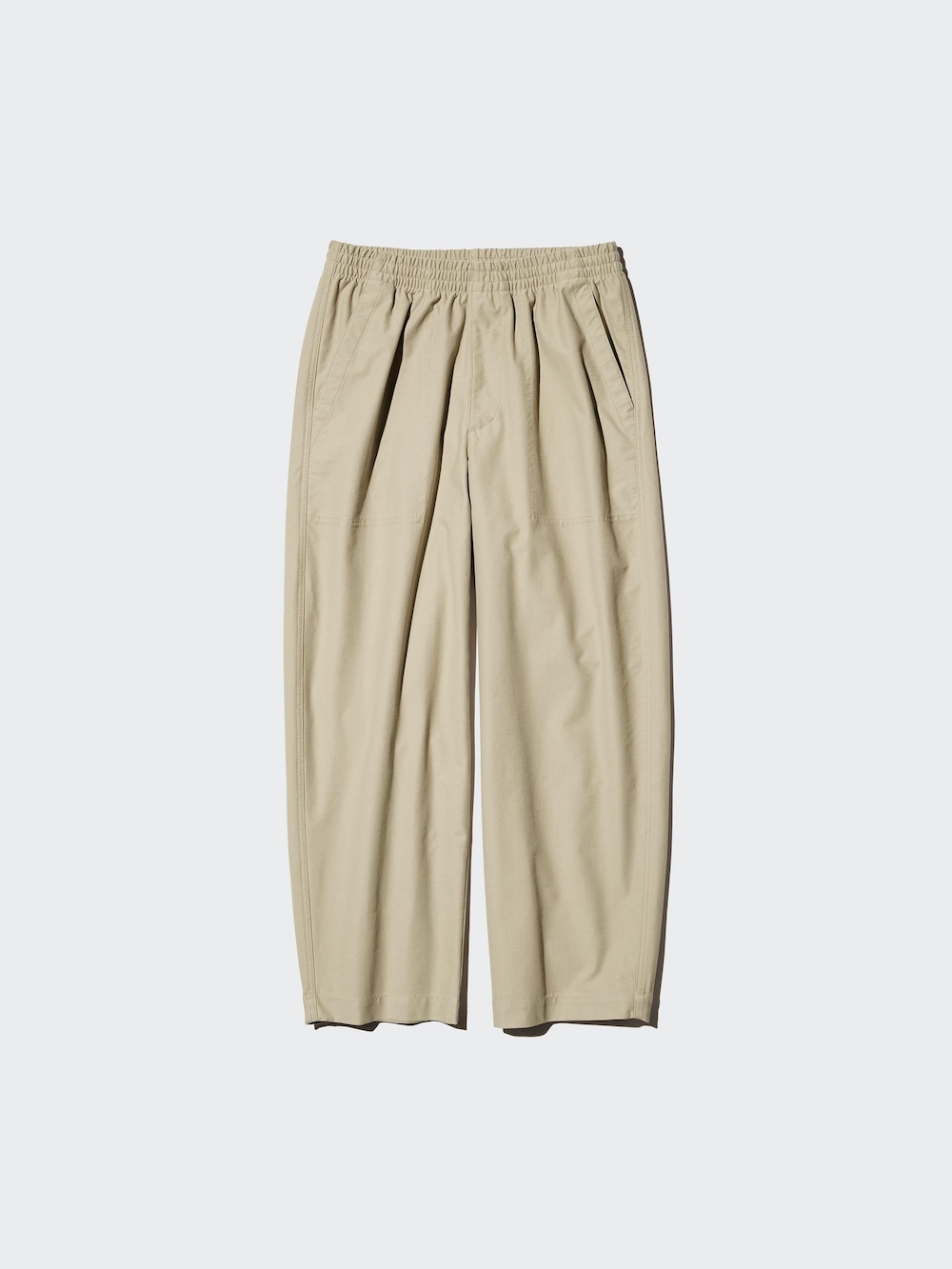 Uniqlo Jersey Easy Work Pants — фото 3