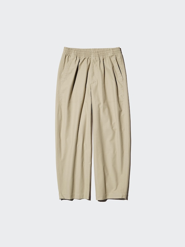 Jersey Easy Work Trousers