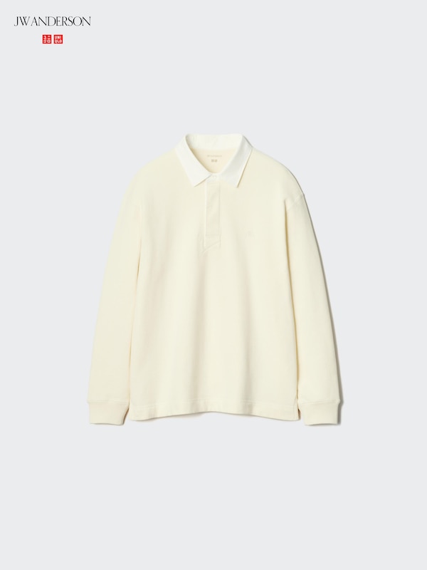 Rugger Shirt