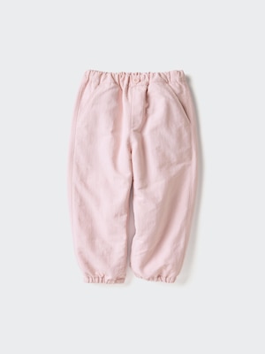 Warm Lined Trousers