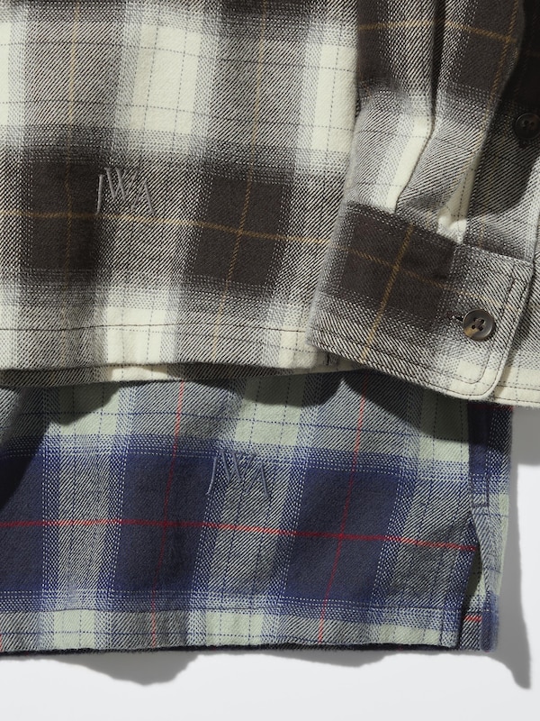 Flannel Shirt