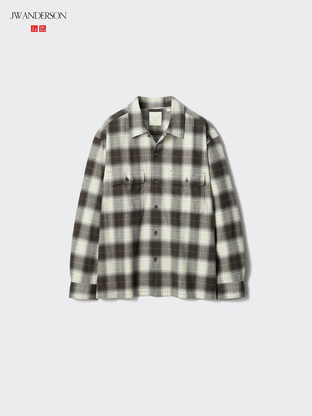 Рубашки Uniqlo Flannel Shirt — фото 7