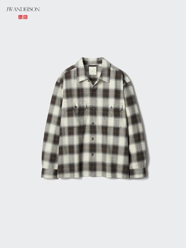 Flannel Shirt