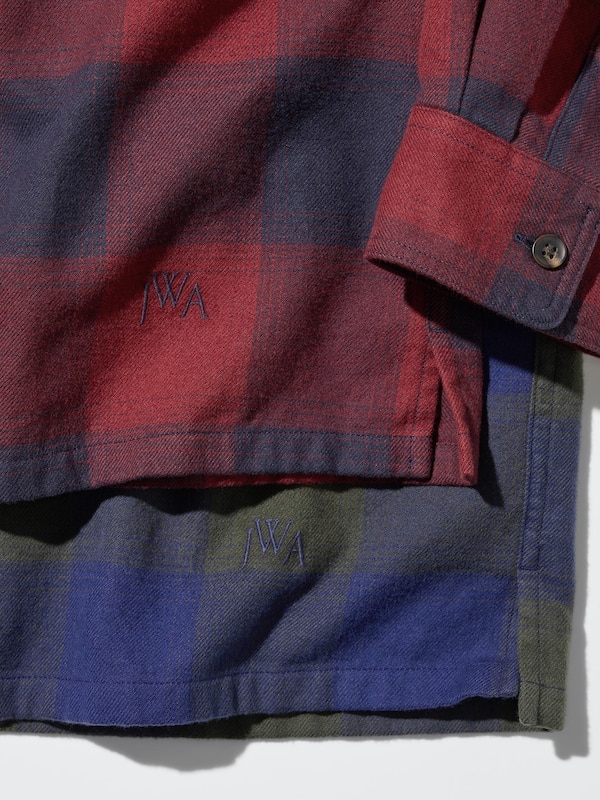 Flannel Shirt