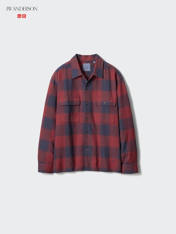 Flannel Shirt
