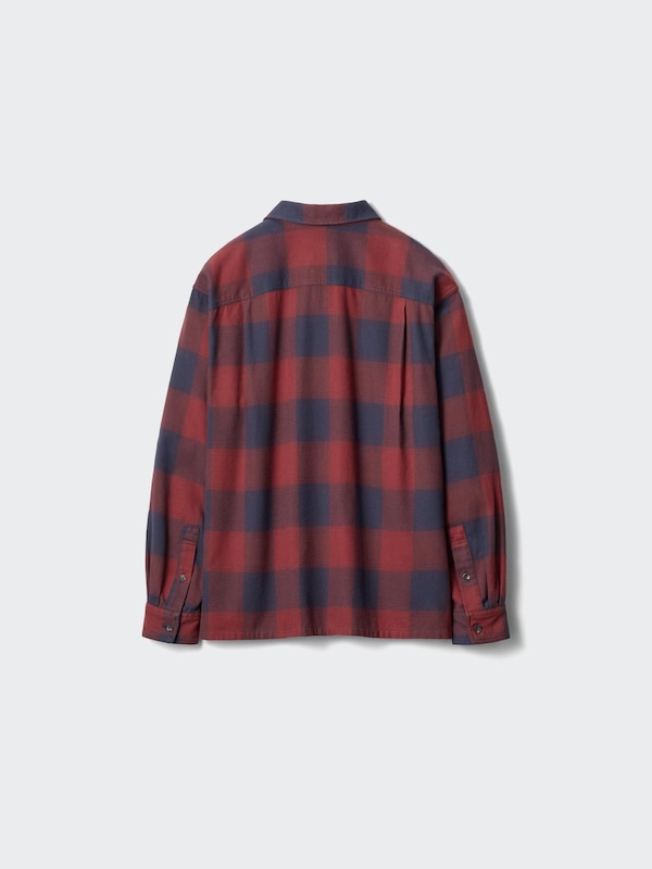 Flannel Shirt