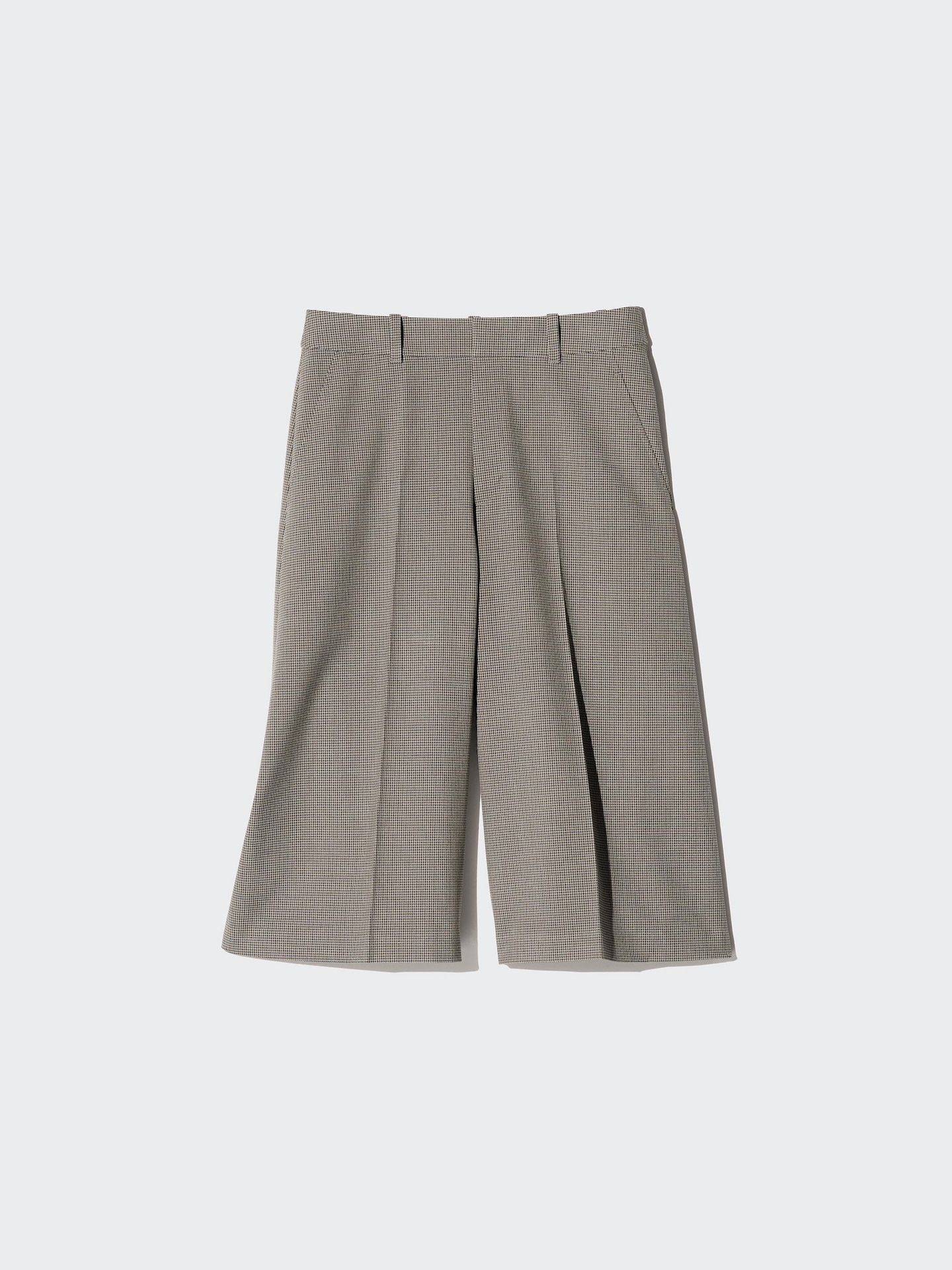 Uniqlo Smart Culottes Print — фото 3