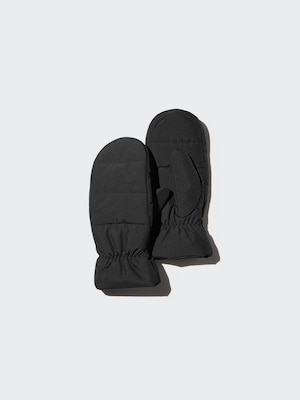 HEATTECH Mittens