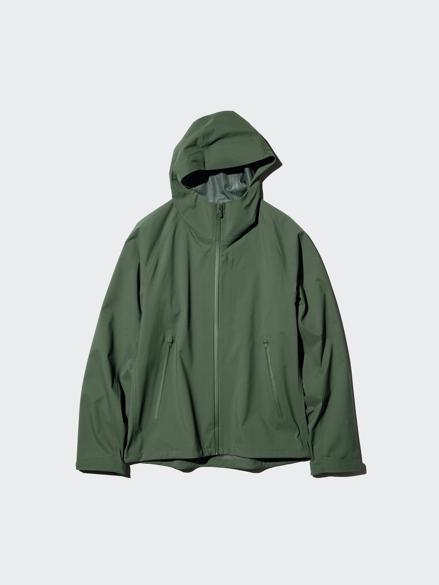 BLOCKTECH Parka
