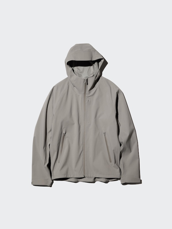 BLOCKTECH Parka