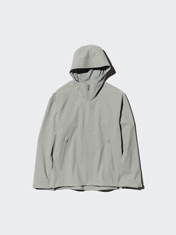 BLOCKTECH Parka