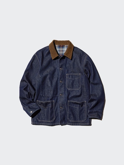 Outerwear