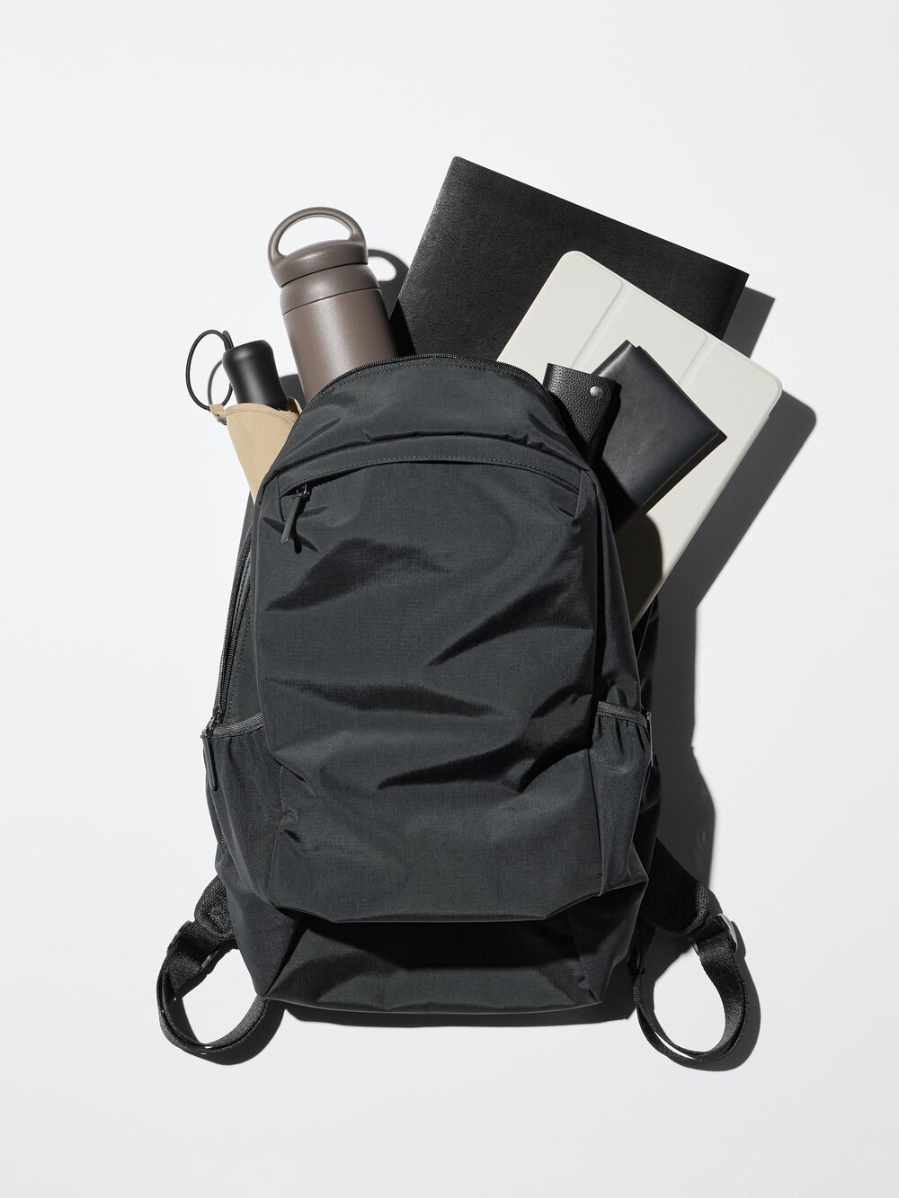 Рюкзак Uniqlo Utility Backpack — фото 6