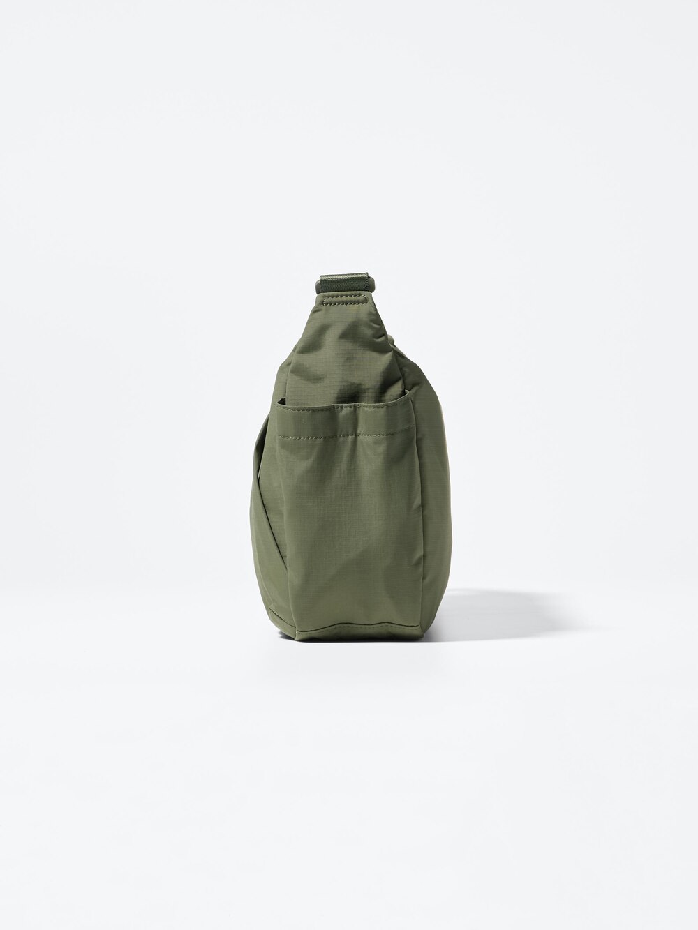 Uniqlo Utility Shoulder Bag — фото 5