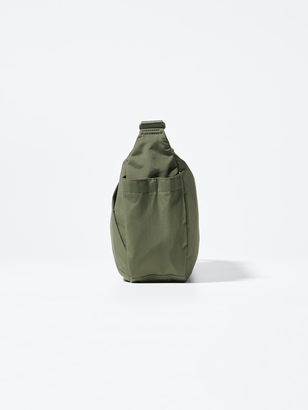 Utility Shoulder Bag