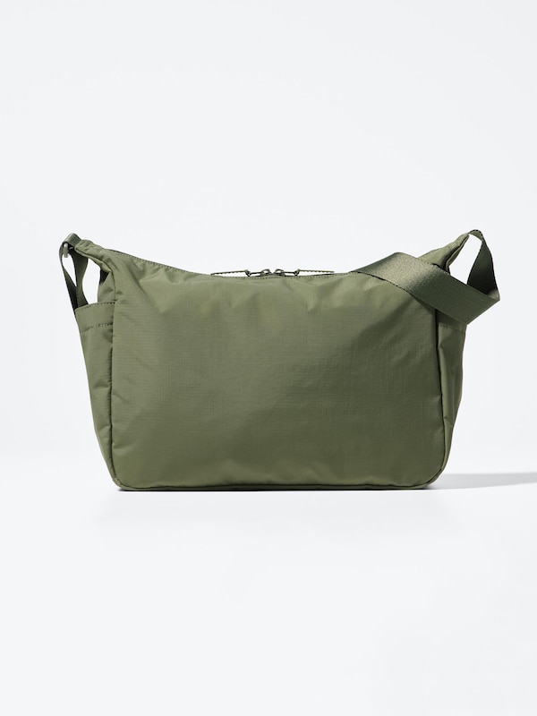 Utility Shoulder Bag