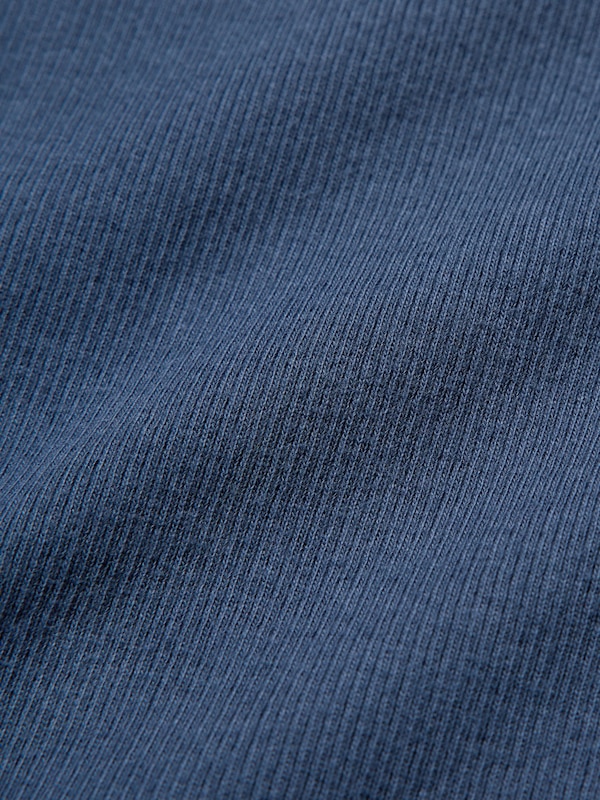 Body (Manches longues, côtelé)