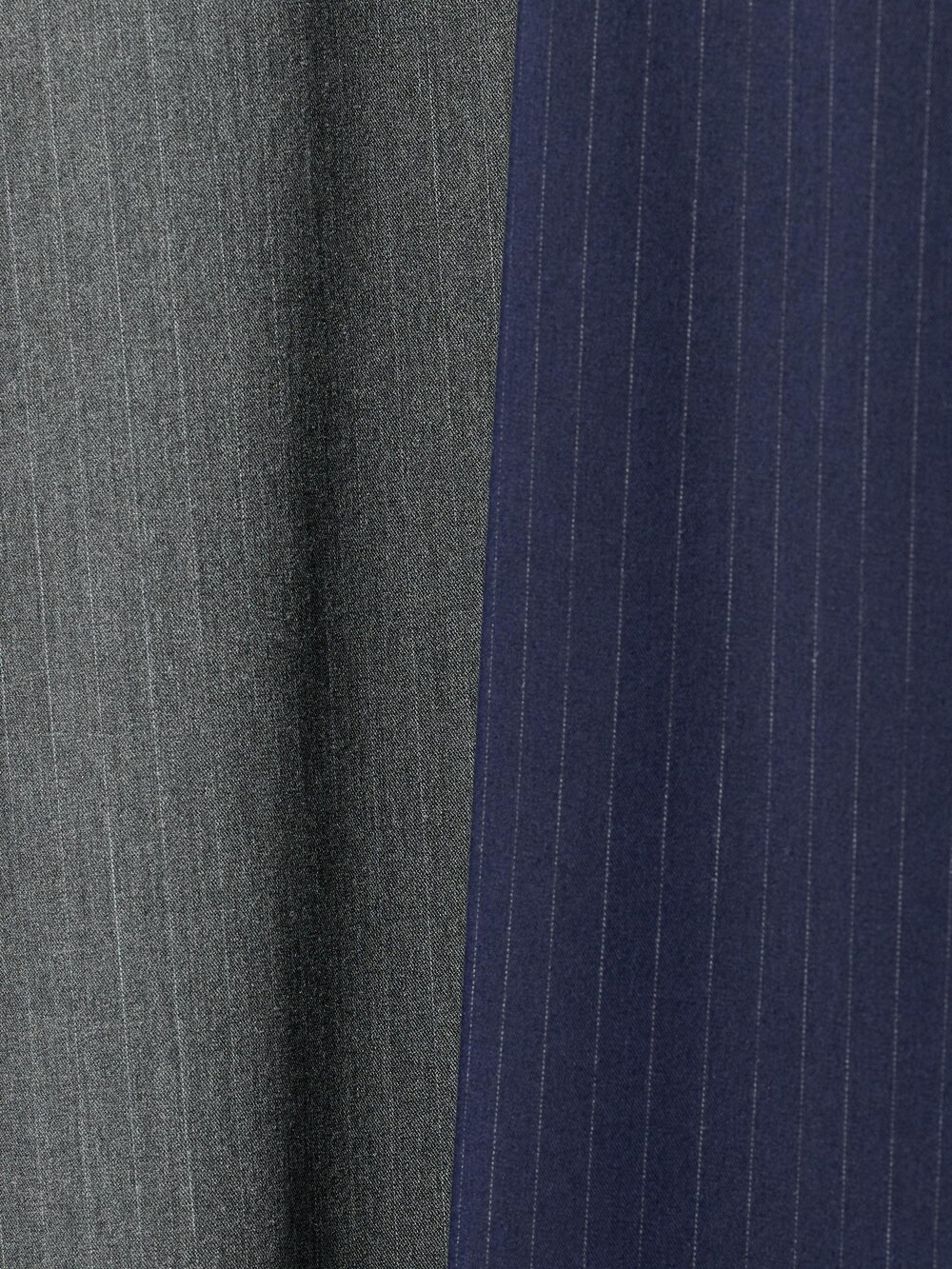 Uniqlo Smart Easy Pants | Stripe — фото 4