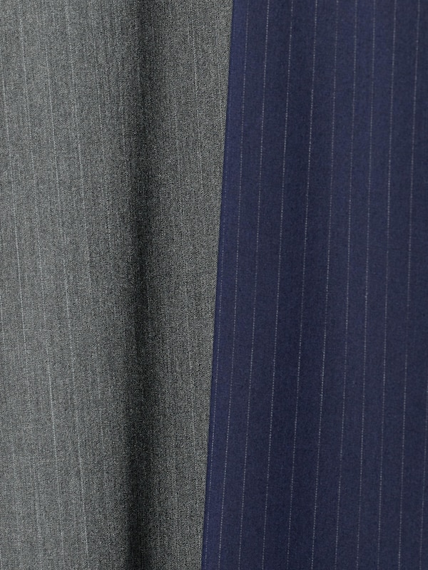 Smart Easy Trousers (Striped)