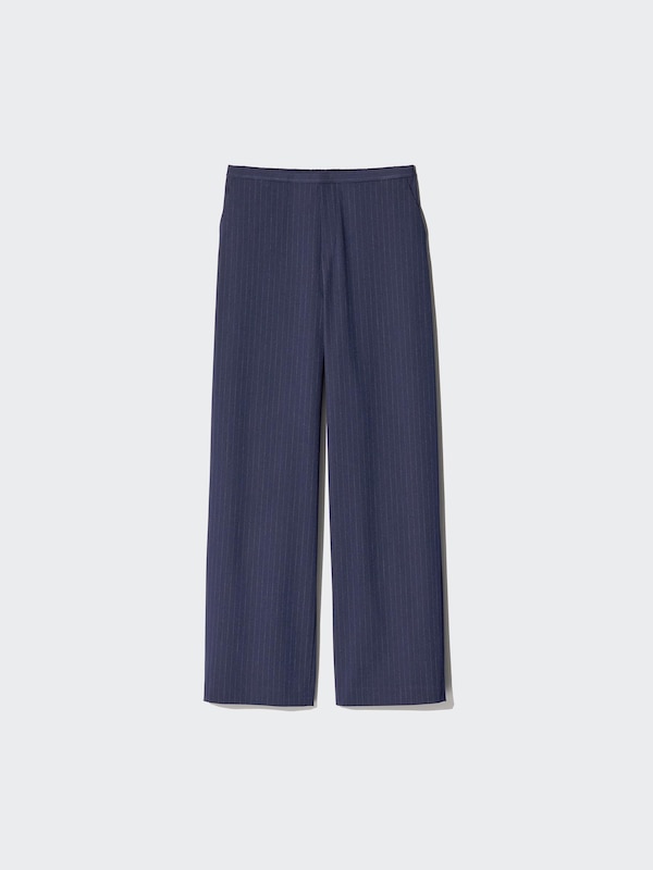 Smart Easy Trousers (Striped)