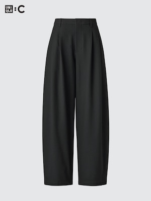Wijde Broek