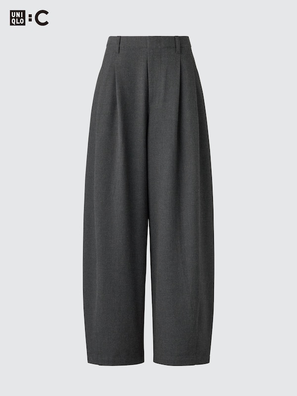 Volume Pants