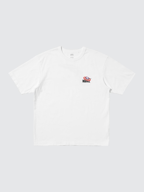 MAGIC FOR ALL ICONS UT Graphic T-Shirt