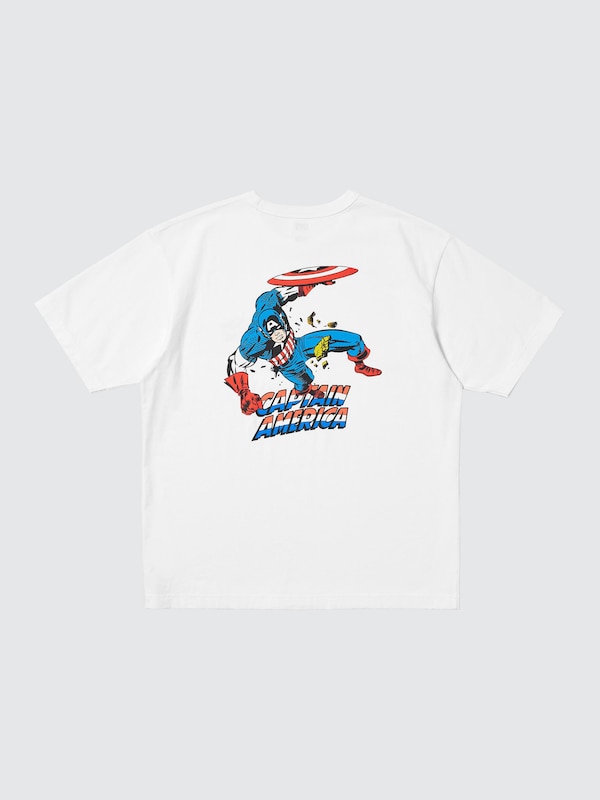 MAGIC FOR ALL ICONS UT Graphic T-Shirt