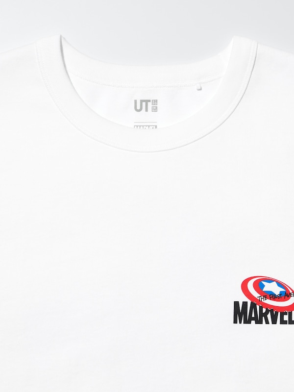 MAGIC FOR ALL ICONS UT Graphic T-Shirt