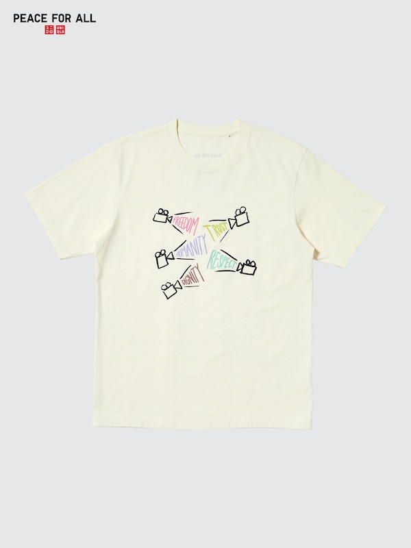 Crew Neck T-Shirt