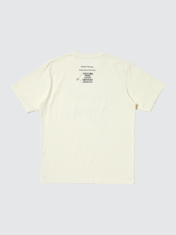 Crew Neck T-Shirt