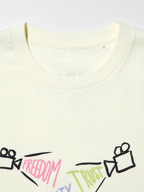 Crew Neck T-Shirt